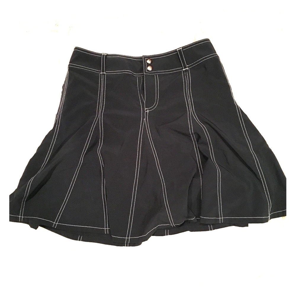EUC Athleta Skort.